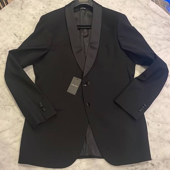 Giorgio Armani Tuxedo - Picture 8 of 11